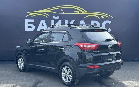 Hyundai Creta I рестайлинг, 2018 год, 1 890 000 рублей, 5 фотография