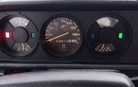 Москвич 2140, 1983 год, 170 000 рублей, 6 фотография