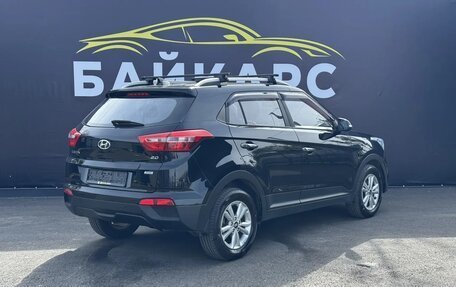 Hyundai Creta I рестайлинг, 2018 год, 1 890 000 рублей, 6 фотография