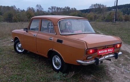 Москвич 2140, 1983 год, 170 000 рублей, 5 фотография