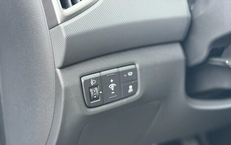 Hyundai Creta I рестайлинг, 2018 год, 1 890 000 рублей, 18 фотография