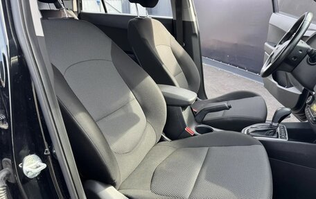 Hyundai Creta I рестайлинг, 2018 год, 1 890 000 рублей, 21 фотография