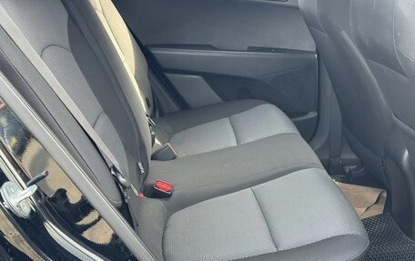Hyundai Creta I рестайлинг, 2018 год, 1 890 000 рублей, 20 фотография