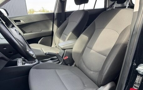 Hyundai Creta I рестайлинг, 2018 год, 1 890 000 рублей, 10 фотография