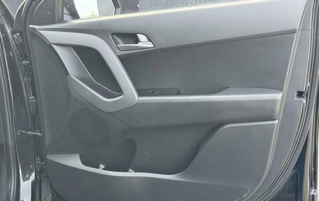 Hyundai Creta I рестайлинг, 2018 год, 1 890 000 рублей, 24 фотография
