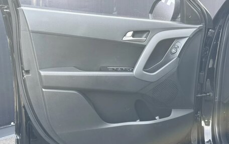 Hyundai Creta I рестайлинг, 2018 год, 1 890 000 рублей, 27 фотография