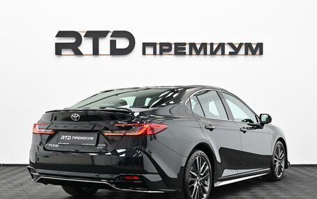 Toyota Camry, 2026 год, 4 650 000 рублей, 2 фотография