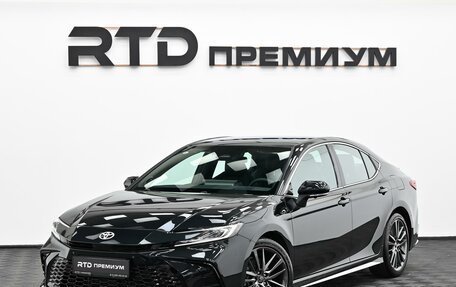Toyota Camry, 2026 год, 4 650 000 рублей, 5 фотография