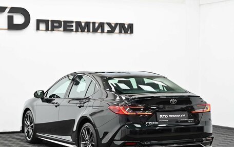 Toyota Camry, 2026 год, 4 650 000 рублей, 7 фотография