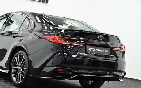 Toyota Camry, 2026 год, 4 650 000 рублей, 8 фотография