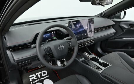 Toyota Camry, 2026 год, 4 650 000 рублей, 15 фотография