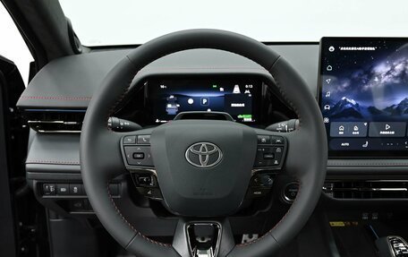 Toyota Camry, 2026 год, 4 650 000 рублей, 17 фотография