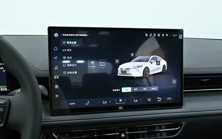 Toyota Camry, 2026 год, 4 650 000 рублей, 20 фотография
