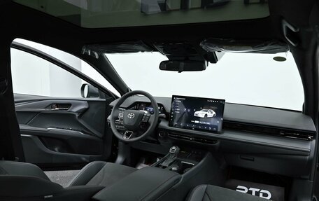 Toyota Camry, 2026 год, 4 650 000 рублей, 21 фотография
