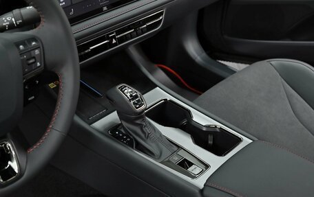 Toyota Camry, 2026 год, 4 650 000 рублей, 16 фотография