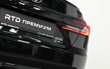 Toyota Camry, 2026 год, 4 650 000 рублей, 30 фотография