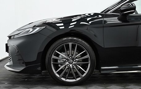 Toyota Camry, 2026 год, 4 650 000 рублей, 29 фотография