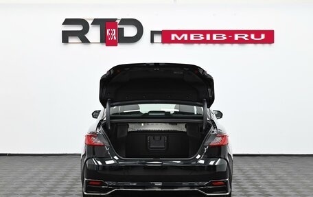 Toyota Camry, 2026 год, 4 650 000 рублей, 27 фотография