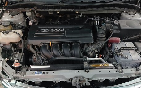 Toyota Premio, 2004 год, 730 000 рублей, 6 фотография