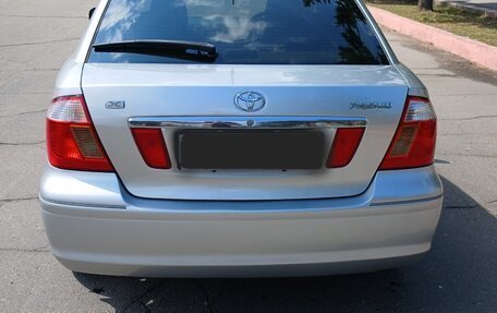 Toyota Premio, 2004 год, 730 000 рублей, 2 фотография
