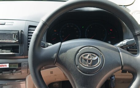 Toyota Premio, 2004 год, 730 000 рублей, 10 фотография