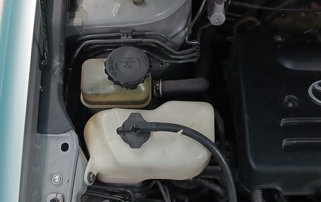 Toyota Premio, 2004 год, 730 000 рублей, 7 фотография