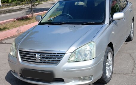Toyota Premio, 2004 год, 730 000 рублей, 4 фотография