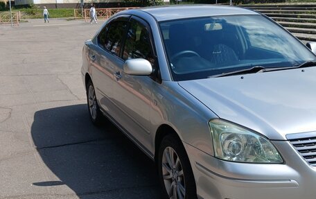 Toyota Premio, 2004 год, 730 000 рублей, 5 фотография