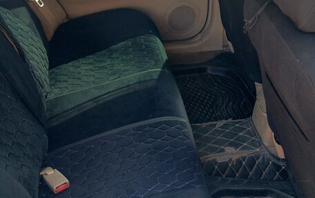 Toyota Premio, 2004 год, 730 000 рублей, 13 фотография