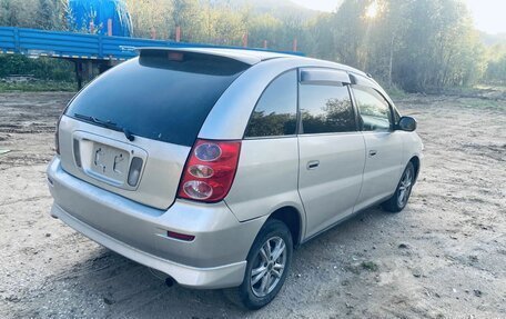 Toyota Nadia, 2000 год, 420 000 рублей, 4 фотография