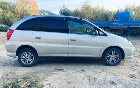 Toyota Nadia, 2000 год, 420 000 рублей, 3 фотография