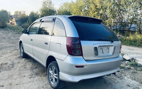Toyota Nadia, 2000 год, 420 000 рублей, 6 фотография