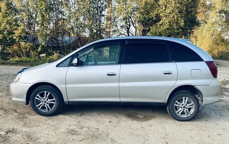Toyota Nadia, 2000 год, 420 000 рублей, 7 фотография