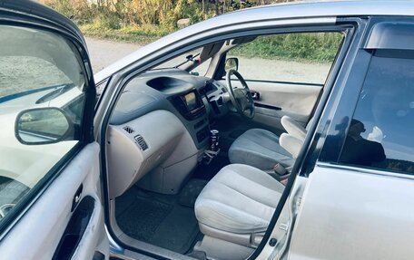 Toyota Nadia, 2000 год, 420 000 рублей, 12 фотография