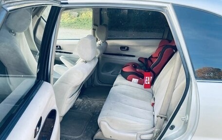 Toyota Nadia, 2000 год, 420 000 рублей, 11 фотография