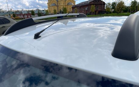 Renault Sandero II рестайлинг, 2019 год, 1 399 000 рублей, 10 фотография