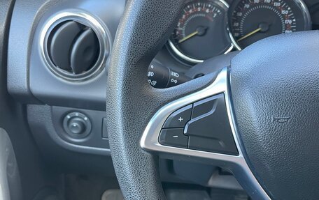 Renault Sandero II рестайлинг, 2019 год, 1 399 000 рублей, 24 фотография