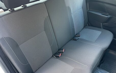 Renault Sandero II рестайлинг, 2019 год, 1 399 000 рублей, 34 фотография