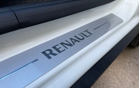Renault Sandero II рестайлинг, 2019 год, 1 399 000 рублей, 35 фотография