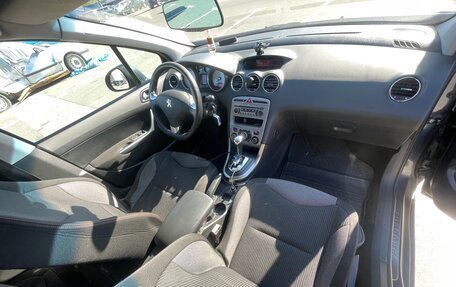 Peugeot 308 II, 2011 год, 520 000 рублей, 7 фотография