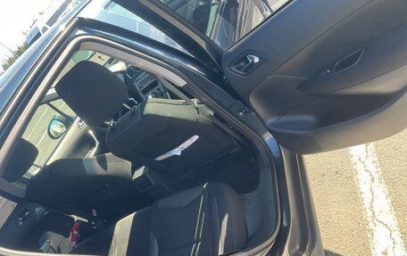 Peugeot 308 II, 2011 год, 520 000 рублей, 9 фотография