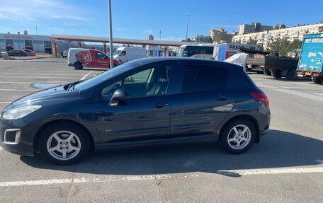 Peugeot 308 II, 2011 год, 520 000 рублей, 16 фотография