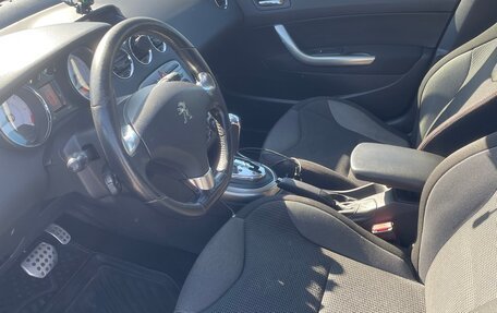 Peugeot 308 II, 2011 год, 520 000 рублей, 14 фотография