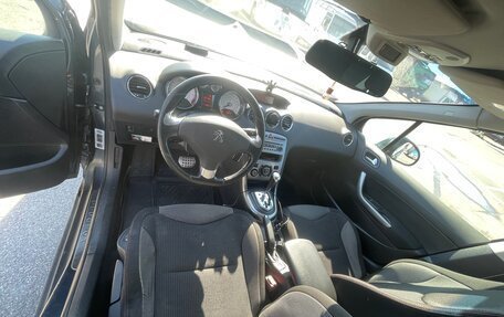 Peugeot 308 II, 2011 год, 520 000 рублей, 13 фотография