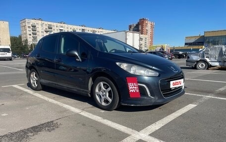 Peugeot 308 II, 2011 год, 520 000 рублей, 5 фотография