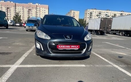 Peugeot 308 II, 2011 год, 520 000 рублей, 3 фотография