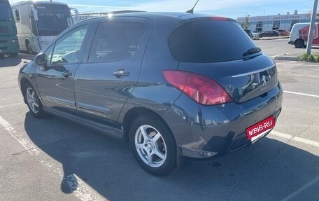 Peugeot 308 II, 2011 год, 520 000 рублей, 17 фотография