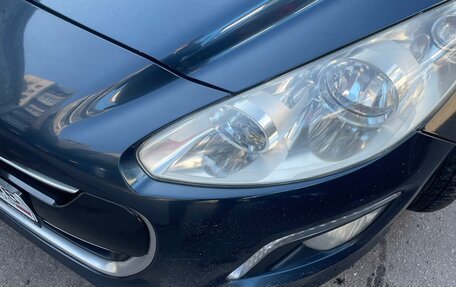 Peugeot 308 II, 2011 год, 520 000 рублей, 25 фотография