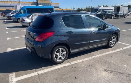 Peugeot 308 II, 2011 год, 520 000 рублей, 19 фотография