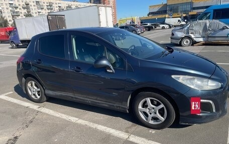 Peugeot 308 II, 2011 год, 520 000 рублей, 20 фотография